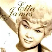 St. Louis Blues - Etta James