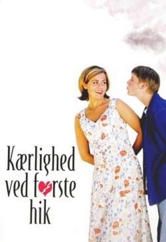 Love at First Hiccough (1999)