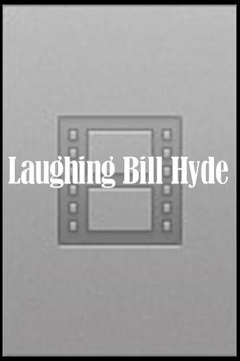 Laughing Bill Hyde (1918)