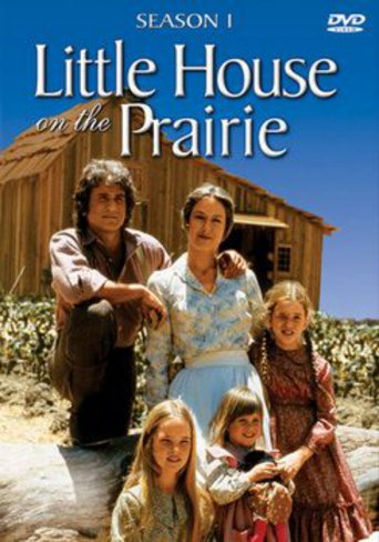 Little House on the Prairie (1974)