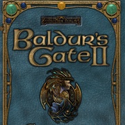 Baldur's Gate II