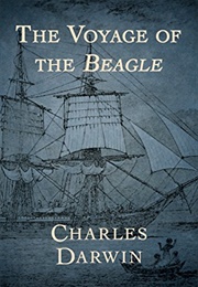 Voyage of the Beagle (Charles Darwin)