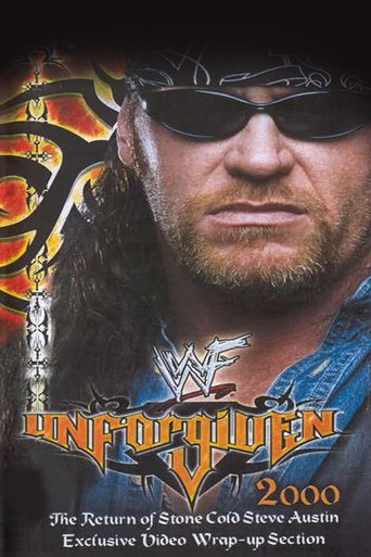 WWE Unforgiven 2000 (2000)