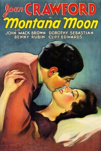 Montana Moon (1930)