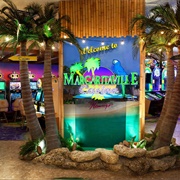 Margaritaville Casino