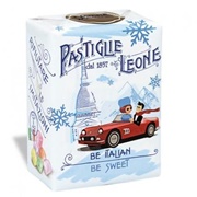 Leone Torino Pastiglie