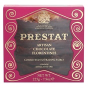 Prestat Chocolate Florentines