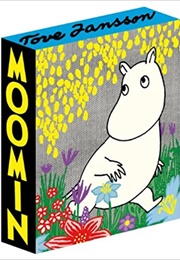 Moomin (Tove Jansson)