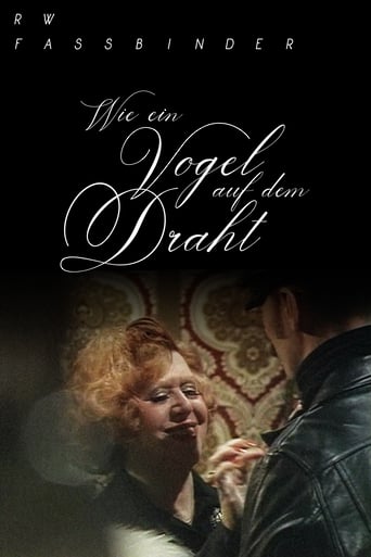 Like a Bird on a Wire (1975)