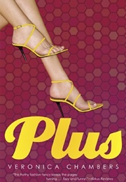 Plus (Veronica Chambers)