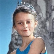 Keira Knightley