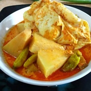 Gulai Sukun