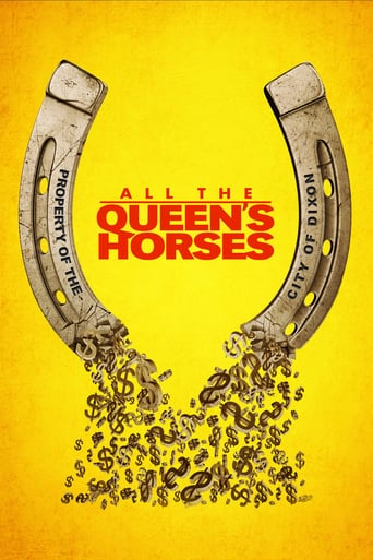 All the Queen&#39;s Horses (2017)
