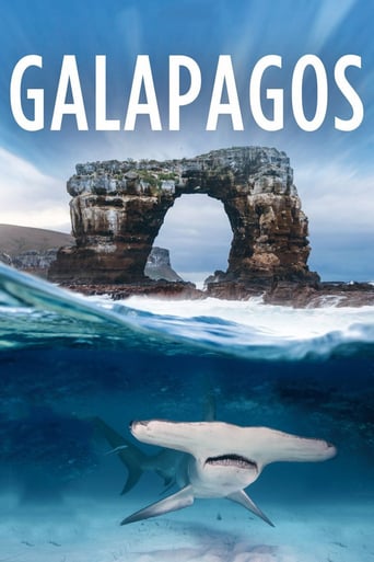 Galapagos (2013)