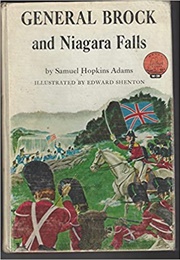 General Brock and Niagara Falls (Samuel Hopkins Adams)
