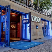 DDR Museum