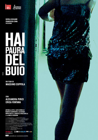 Hai Paura Del Buio (2010)