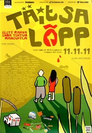 Täitsa Lõpp (2011)