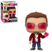 Fight Club Tyler Durden Funko Pop