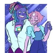 Pearl and Bismuth