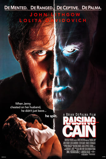 Raising Cain (1992)