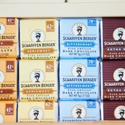 Scharffen Berger Small Bites Collection