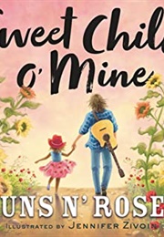 Sweet Child O' Mine (Guns N' Roses)