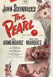 The Pearl (1947)