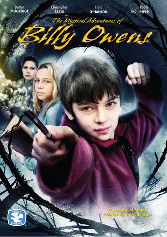 The Mystical Adventures of Billy Owens (2008)