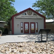 The Peregrine's Fund World Center for Birds of Prey