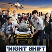 The Night Shift Season 1