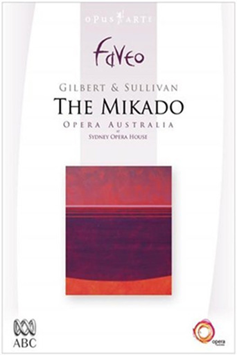 The Mikado (1987)