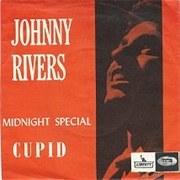 The Midnight Special - Johnny Rivers