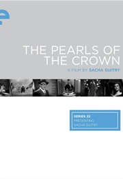 The Pearls of the Crown (1937)