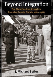Beyond Integration (J. Michael Butler)