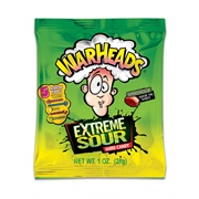 Warheads