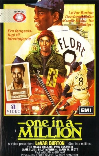 One in a Million: The Ron Leflore Story (1978)