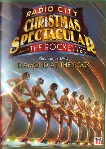 Radio City Christmas Spectacular (2008)