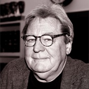 Alan Parker