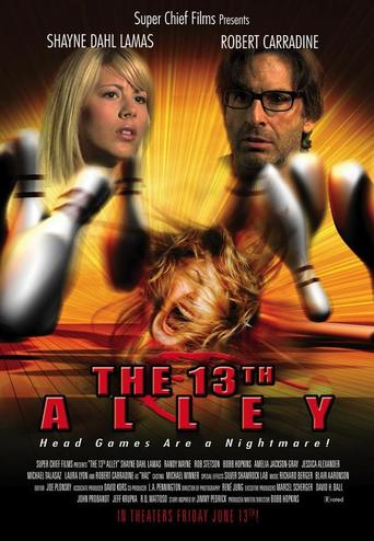 The 13th Alley (2008)