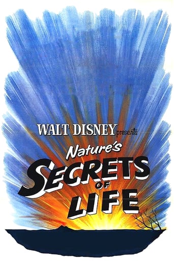 Secrets of Life (1956)
