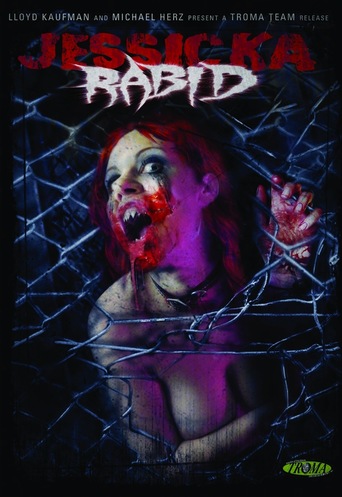 Jessicka Rabid (2010)