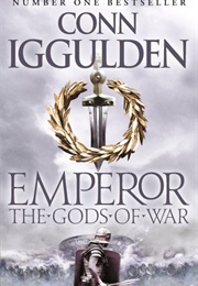 The Gods of War (Conn Iggulden)