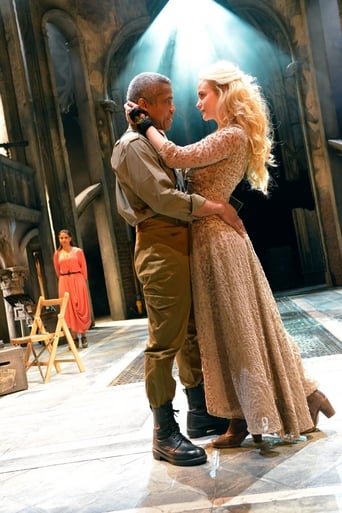 RSC Live Othello