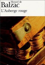 L'auberge Rouge (Honoré De Balzac)