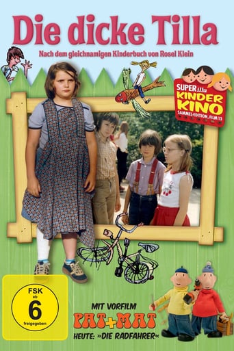 The Fat Tilla (1982)