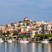 Cunda, Turkey