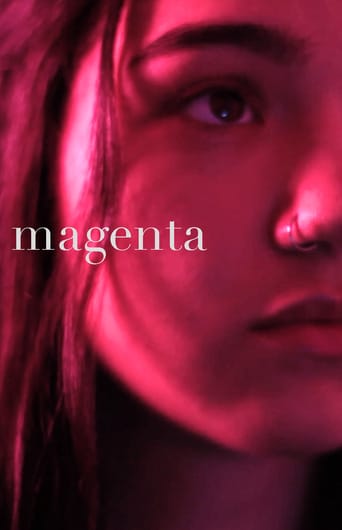 Magenta (2016)