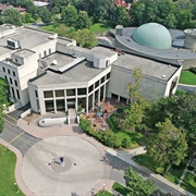 Rochester Museum & Science Center