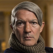Antonio Banderas